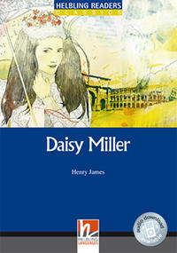 Helbling Readers Blue Series, Level 5 / Daisy Miller, Class Set
