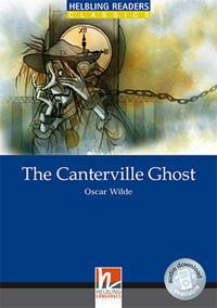 Helbling Readers Blue Series, Level 5 / The Canterville Ghost, Class Set