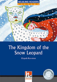 Helbling Readers Blue Series, Level 4 / The Kingdom of the Snow Leopard, Class Set