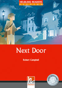 Helbling Readers Red Series, Level 1 / Next Door, Class Set