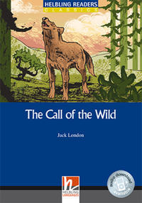 Helbling Readers Blue Series, Level 4 / The Call of the Wild, Class Set