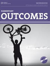 OUTCOMES Elementary Workbook