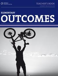 OUTCOMES Elementary Teacher's Book