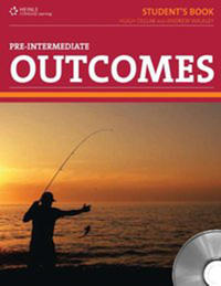 OUTCOMES Pre-Intermediate Package