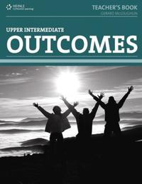 OUTCOMES Upper Intermediate, Teacher's Book