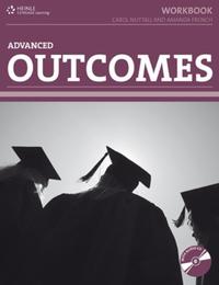 OUTCOMES Advanced Workbook