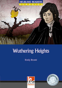 Helbling Readers Blue Series, Level 4 / Wuthering Heights, Class Set