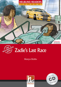 Helbling Readers Red Series, Level 3 / Zadie's Last Race