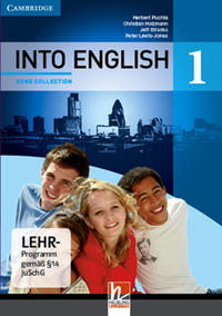 INTO ENGLISH 1 Song Collection DVD