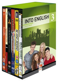 INTO ENGLISH 3 Film Library