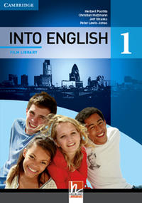 INTO ENGLISH 1 Film Library