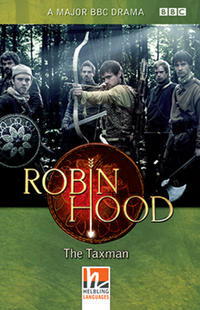 Helbling Readers Movies, Level 1 / Robin Hood - The Taxman, Class Set