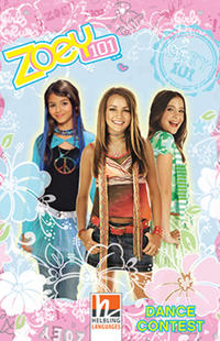 Helbling Readers Movies, Level 1 / Zoey 101, Class Set