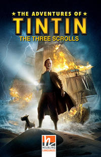 Helbling Readers Movies, Level 2 / The Adventures of Tintin - The Three Scrolls, Class Set