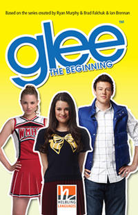 Helbling Readers Movies, Level 3 / Glee - The Beginning, Class Set