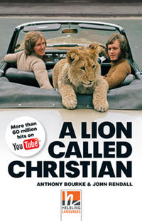 Helbling Readers Movies, Level 5 / A Lion Called Christian, Class Set