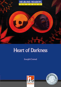 Helbling Readers Blue Series, Level 5 / Heart of Darkness, Class Set