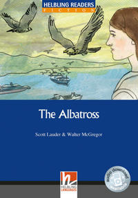 Helbling Readers Blue Series, Level 5 / The Albatross, Class Set