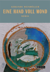 Eine Hand voll Mond