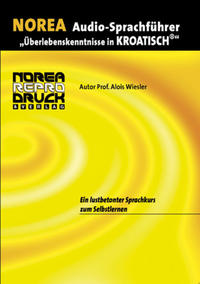 NOREA Audio-Sprachführer 
