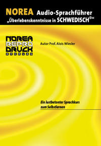 NOREA Audio-Sprachführer 