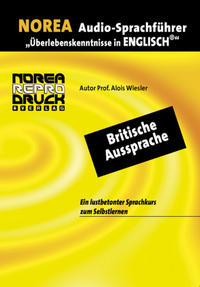 NOREA Audio-Sprachführer 