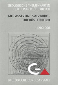 Molassezone Salzburg - Oberösterreich