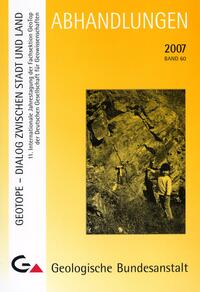 Geotope-Dialog zwischen Stadt und Land