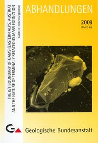 The K/T Boundary of Gams (Eastern Alps, Austria) and the Nature of Terminal Cretaceous Mass Extinction