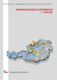 Thermalwässer in Österreich