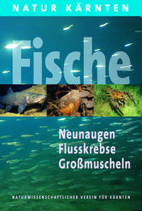 Die Fische Kärntens