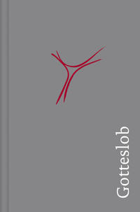 Gotteslob Österreich neu - Großdruck, dunkelgrau