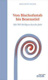 Von Bischofsstab bis Besenstiel
