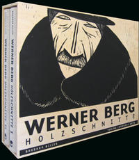 Werner Berg - Die Holzschnitte / Werner Berg