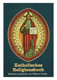 Katholisches Religionsbuch