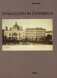 Synagogen in Österreich