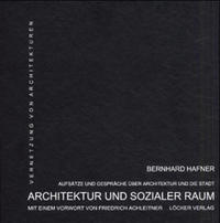 Architektur und sozialer Raum