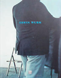 Erwin Wurm