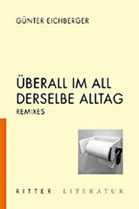 Überall im All derselbe Alltag