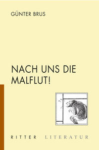 Nach uns die Malflut