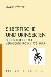 Silberfische und Urinsekten