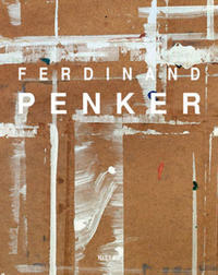 Ferdinand Penker, Monographie