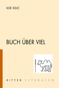 Buch über viel