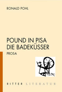 pound in pisa. Die Badeküsser