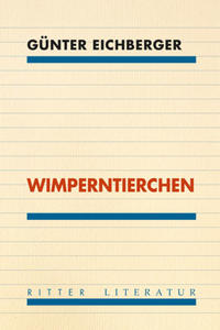 Wimperntierchen