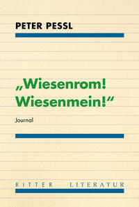 Wiesenrom! Wiesenmein!