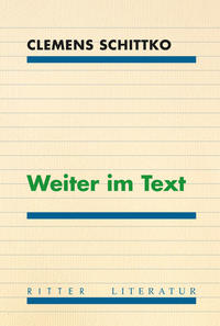 Weiter im Text