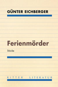 Ferienmörder