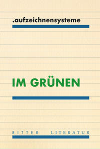 IM GRÜNEN