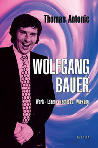 Wolfgang Bauer